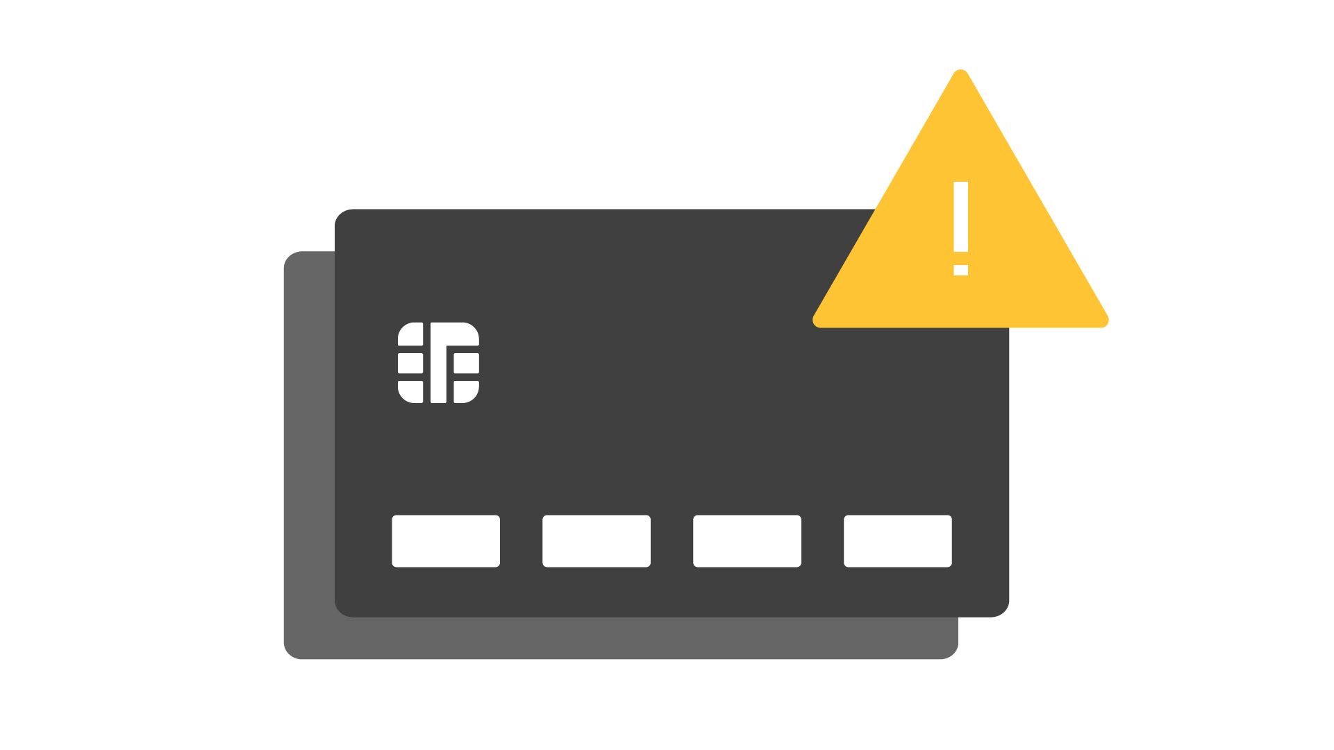 The six types of chargeback fraud