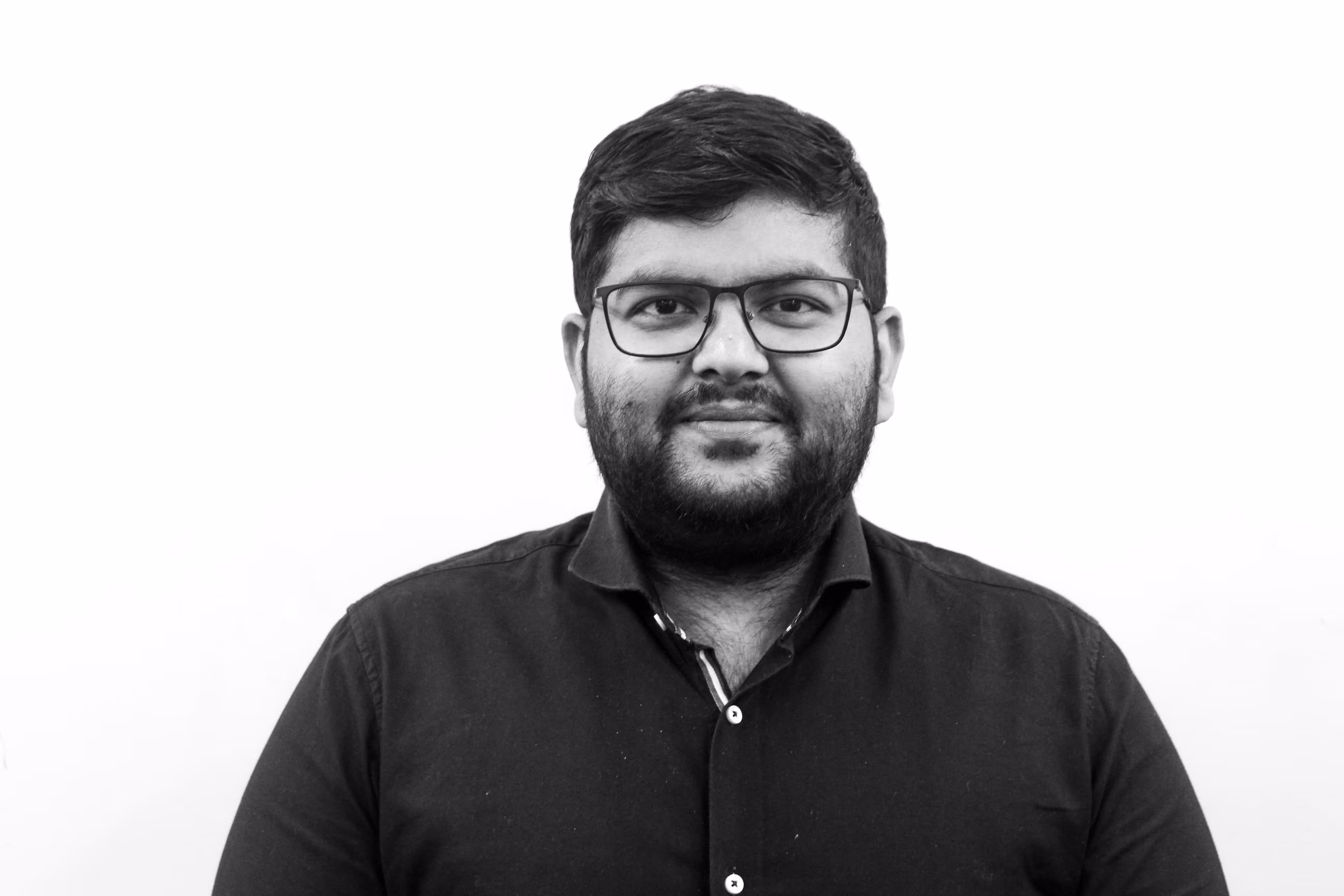 Rishabh Goel