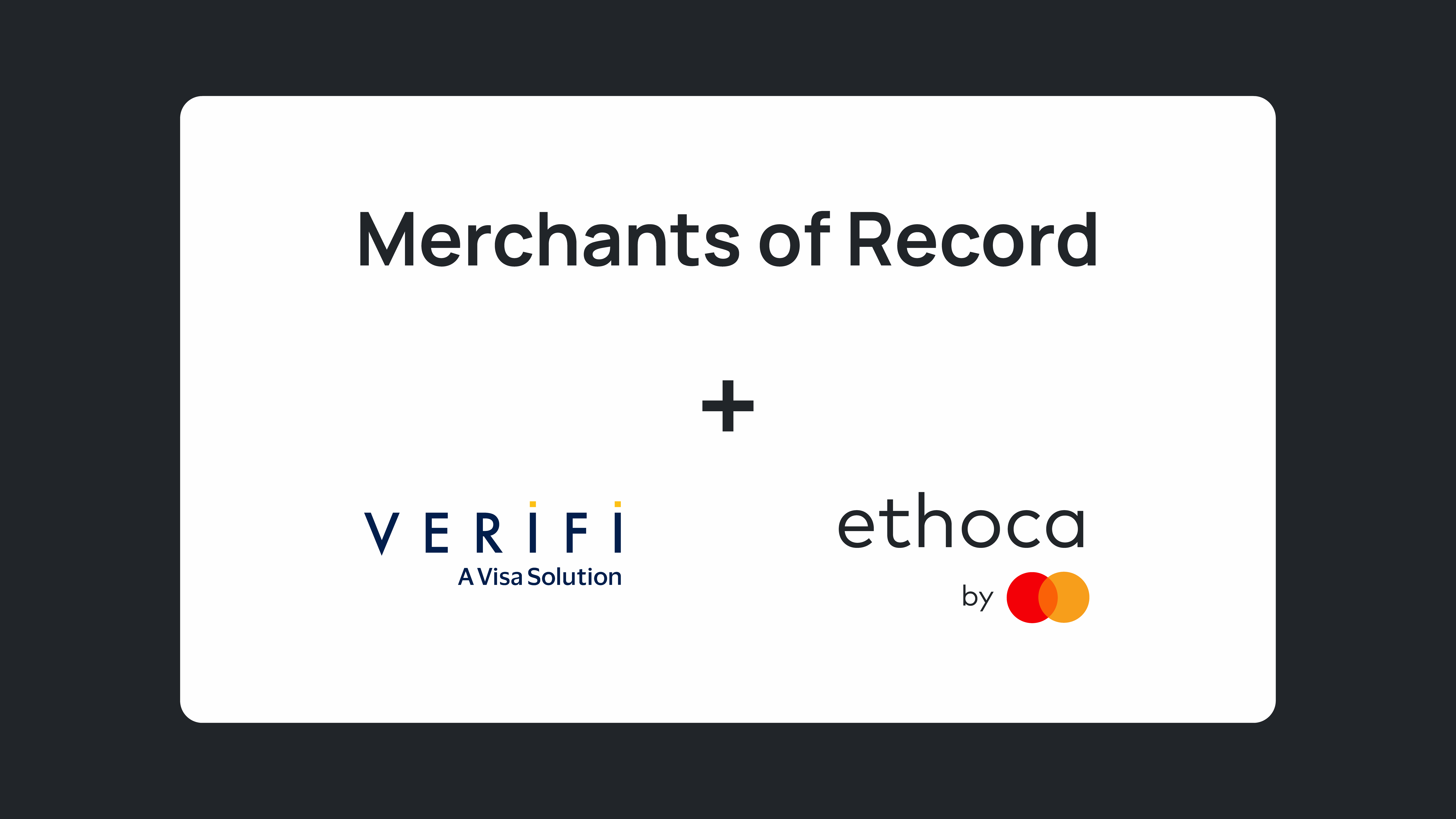 Why Merchants of Record Need Chargeback Alerts