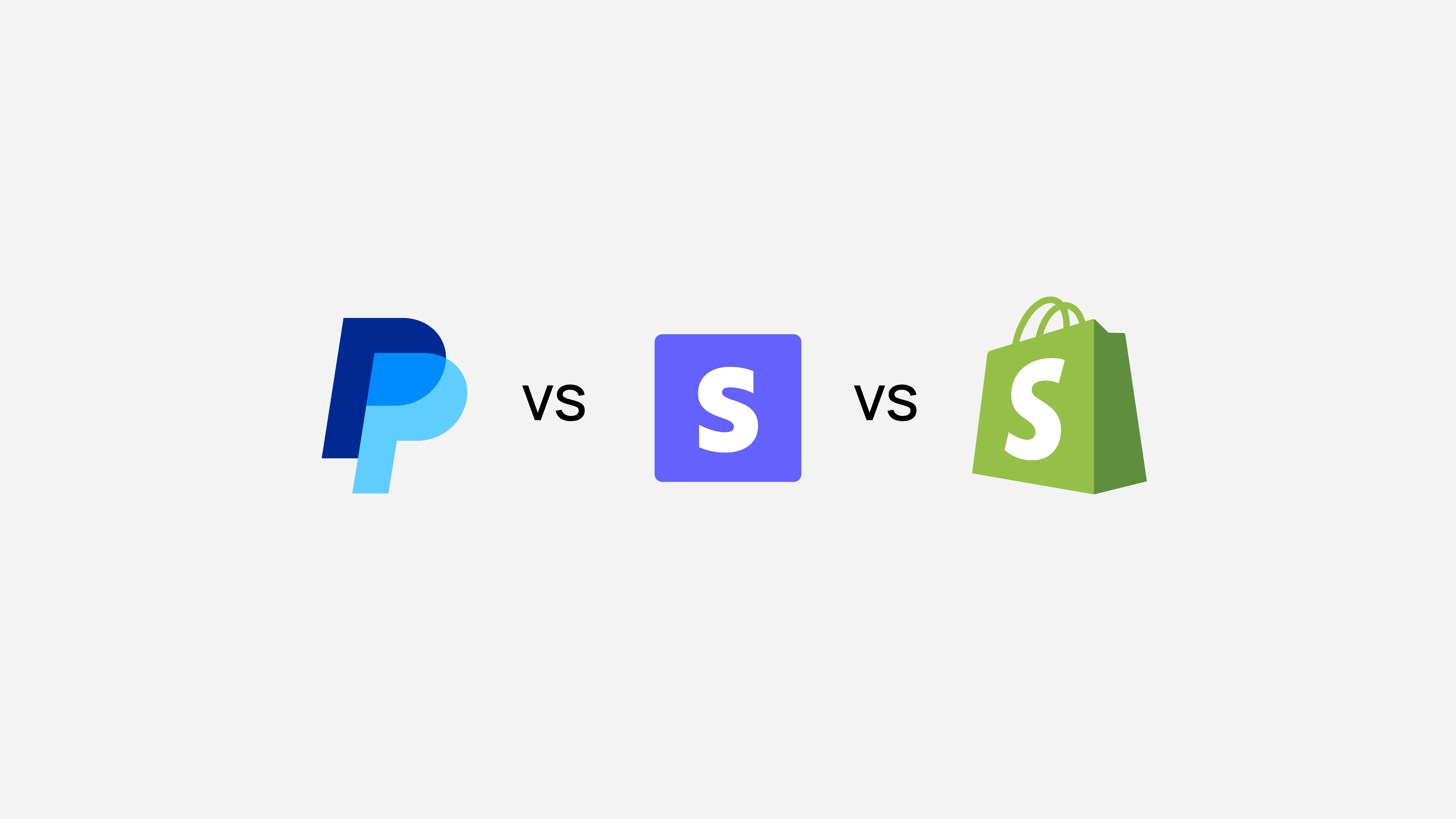 Merchant Chargeback Protection: Stripe vs Shopify vs Paypal