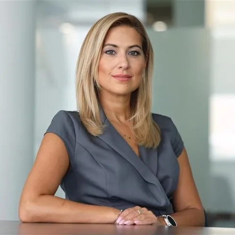 Daniela Ivanova-Nikolova